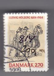 Ugeauktion 877 - Bundter AFA 809 - 819 #359062