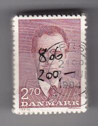 Ugeauktion 877 - Bundter AFA 800 - 807 #358042