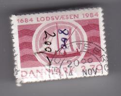 Ugeauktion 877 - Bundter AFA 800 - 807 #358004