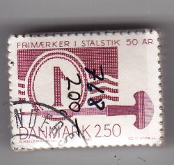 Ugeauktion 877 - Bundter AFA 751 - 775 #354086