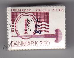 Ugeauktion 877 - Bundter AFA 751 - 775 #354084