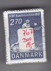 Ugeauktion 824 - Bundter AFA 751 - 775 #357080