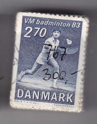 Ugeauktion 877 - Bundter AFA 751 - 775 #354078