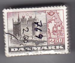 Ugeauktion 877 - Bundter AFA 751 - 775 #354090