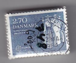 Ugeauktion 877 - Bundter AFA 740 - 750 #353030
