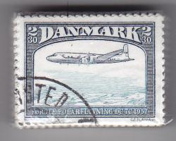 Ugeauktion 877 - Bundter AFA 740 - 750 #353004