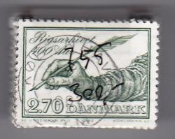 Ugeauktion 877 - Bundter AFA 751 - 775 #354022