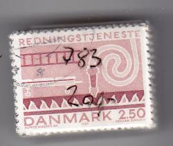 Ugeauktion 877 - Bundter AFA 780 - 789 #356026