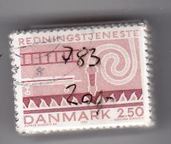 Ugeauktion 823 - Bundter AFA 780 - 789 #357024