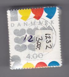 Ugeauktion 877 - Bundter AFA 1325 - 1350  #410026