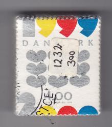Ugeauktion 877 - Bundter AFA 1325 - 1350  #410028