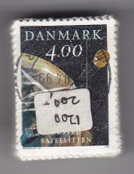 Ugeauktion 877 - Bundter AFA 1201 - 1209 #401018