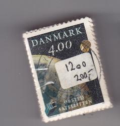 Ugeauktion 877 - Bundter AFA 1201 - 1209 #401002