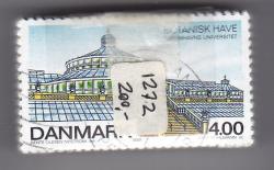 Ugeauktion 877 - Bundter AFA 1260 -1275 #406040