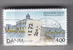 Ugeauktion 877 - Bundter AFA 1260 -1275 #406042