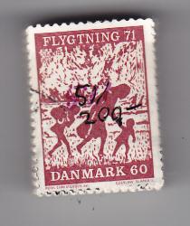 Ugeauktion 877 - Bundter AFA 500 - 525 #336098