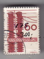 Ugeauktion 824 - Bundter AFA 451 - 474 #337132