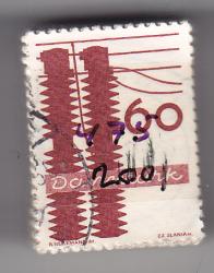 Ugeauktion 877 - Bundter AFA 451 - 474 #333134