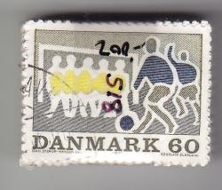 Ugeauktion 877 - Bundter AFA 500 - 525 #336122