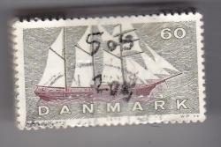 Ugeauktion 877 - Bundter AFA 500 - 525 #336024