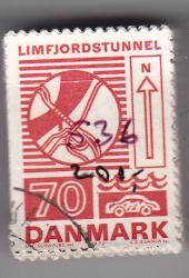 Ugeauktion 877 - Bundter AFA 526 - 549 #337048