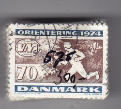Ugeauktion 877 - Bundter AFA 575 - 585 #339026