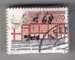 Ugeauktion 877 - Bundter AFA 550 - 574 #338090