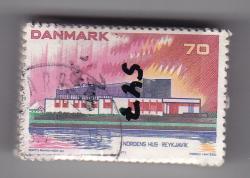 Ugeauktion 877 - Bundter AFA 526 - 549 #337170