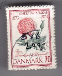 Ugeauktion 877 - Bundter AFA 526 - 549 #337168