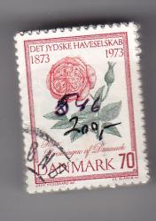Ugeauktion 877 - Bundter AFA 526 - 549 #337166
