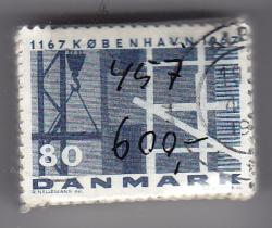 Ugeauktion 877 - Bundter AFA 451 - 474 #333094
