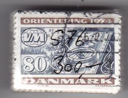 Ugeauktion 877 - Bundter AFA 575 - 585 #339030