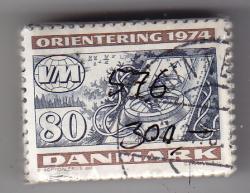 Ugeauktion 877 - Bundter AFA 575 - 585 #339036
