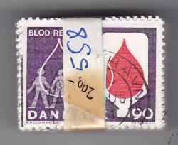 Ugeauktion 877 - Bundter AFA 550 - 574 #338050