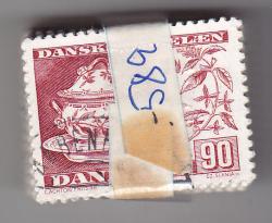 Ugeauktion 878 - Bundter AFA 586 - 600 #340018