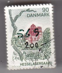 Ugeauktion 877 - Bundter AFA 550 - 574 #338094