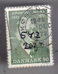 Ugeauktion 877 - Bundter AFA 526 - 549 #337130