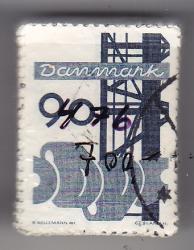 Ugeauktion 824 - Bundter AFA 475 - 489 #338014