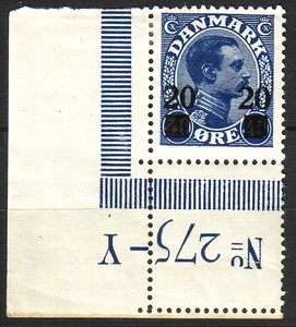 Ugeauktion 824 - Postfrisk BT. AFA 147 -153 #114046