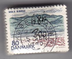 Ugeauktion 877 - Bundter AFA 680 - 689 #346050