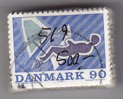 Ugeauktion 877 - Bundter AFA 500 - 525 #336140