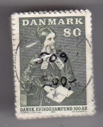 Ugeauktion 878 - Bundter AFA 500 - 525 #336086