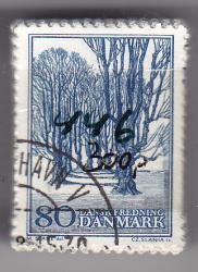 Ugeauktion 877 - Bundter AFA 440 - 450 #332058