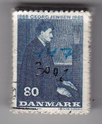 Ugeauktion 877 - Bundter AFA 440 - 450 #332062