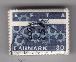 Ugeauktion 877 - Bundter AFA 451 - 474 #333032
