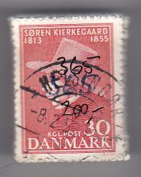 Ugeauktion 877 - Bundter AFA 361 - 369 #325004