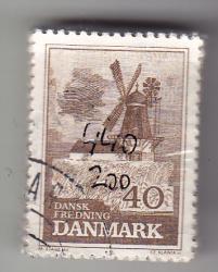Ugeauktion 877 - Bundter AFA 440 - 450 #332006
