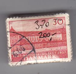 Ugeauktion 877 - Bundter AFA 370 - 374 #326012