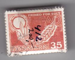 Ugeauktion 877 - Bundter AFA 400 - 425 #330058