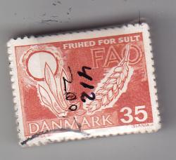 Ugeauktion 877 - Bundter AFA 400 - 425 #330066